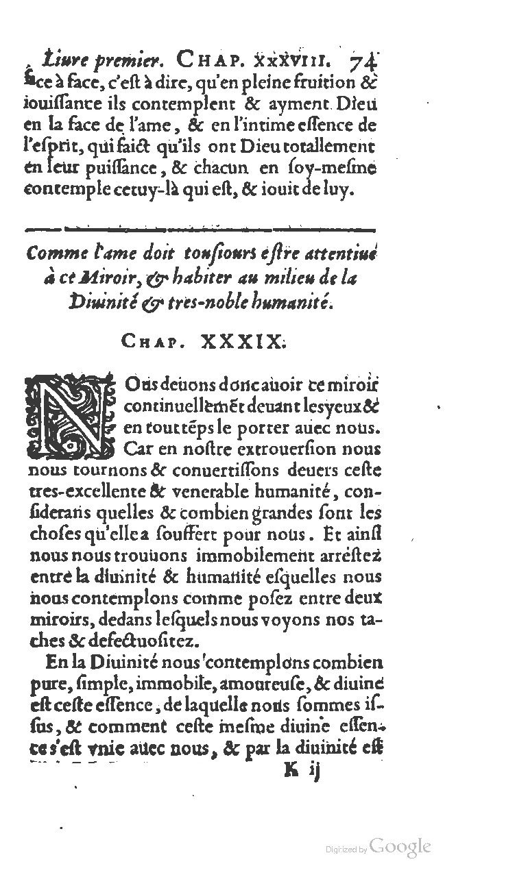 1602 - Veuve G. de la Noüe - Perle évangélique, Trésor incomparable de la sapience divine - UGent