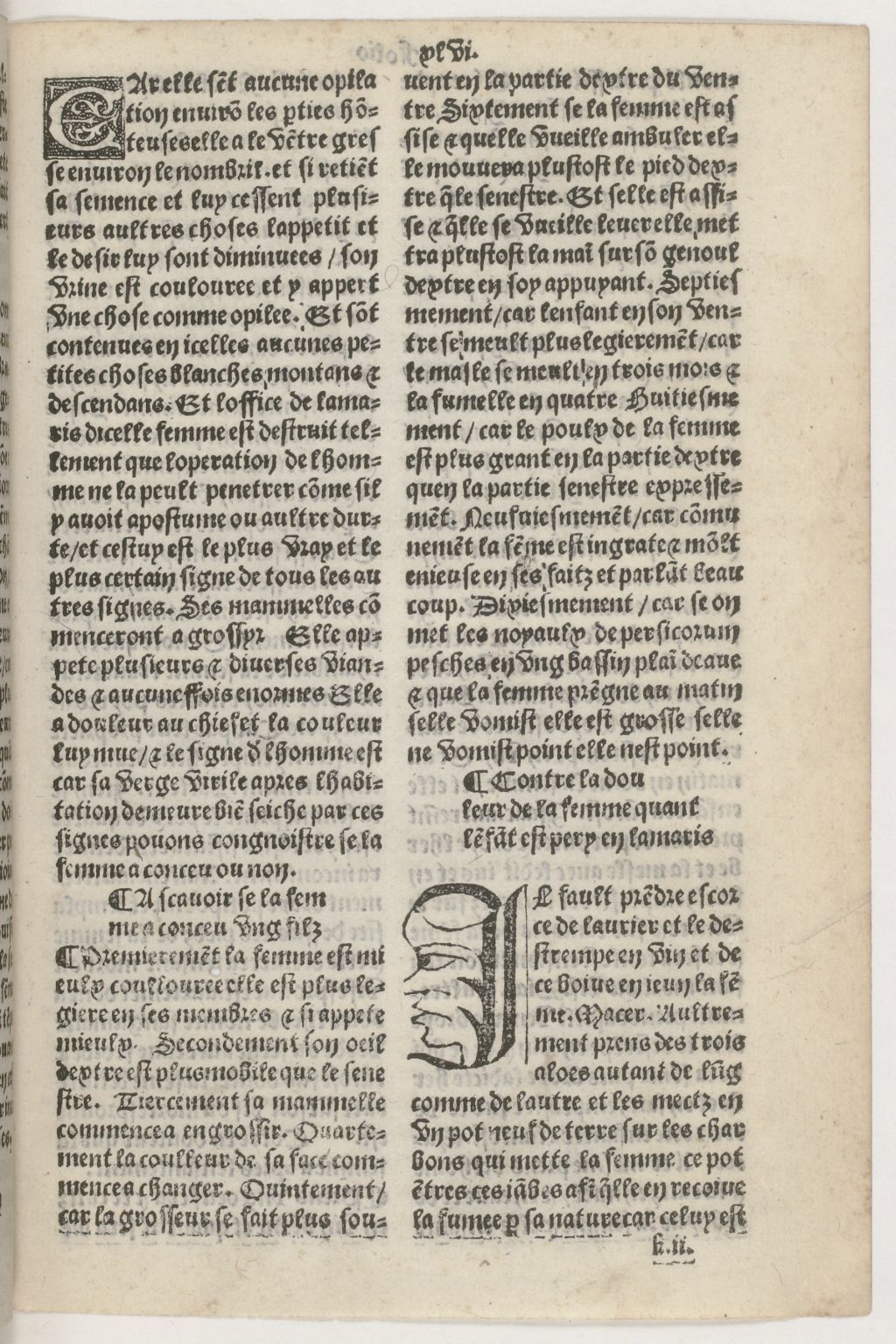 1512c. - Veuve Jehan Trepperel et Jehan Jehannot - Trésor des pauvres - ex. 1 - BnF Tolbiac