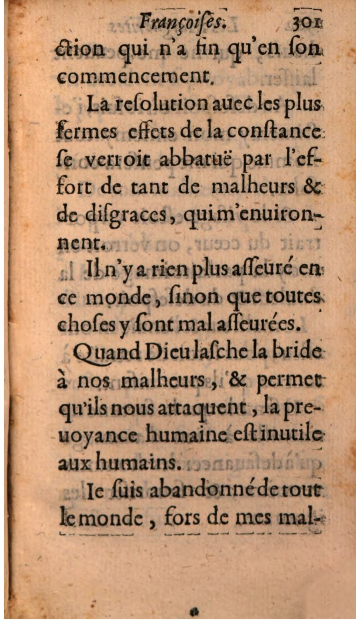 1608 - Théodore Reinsart - Les Marguerites françaises ou Trésor des Fleurs du bien-dire - BSB Munich