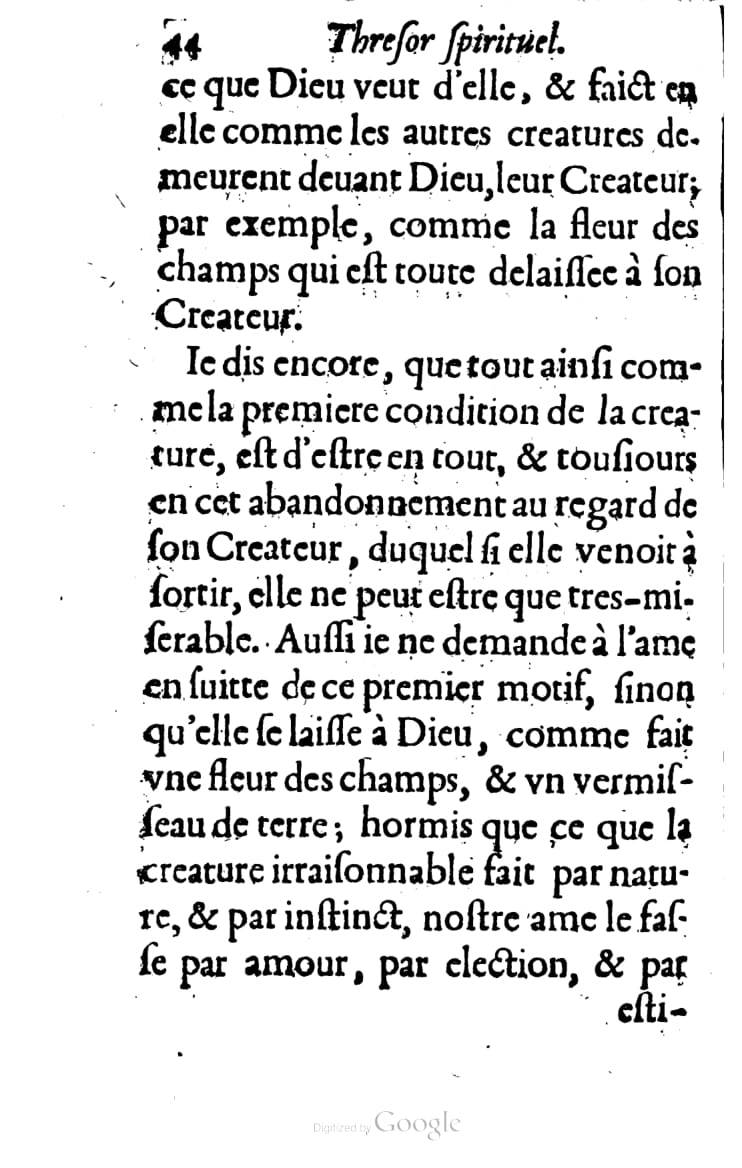 1633 - François Waudré - Trésor spirituel contenant les excellences du christianisme - UGent 1633 - François Waudré - Trésor spirituel contenant les excellences du christianisme - UGent