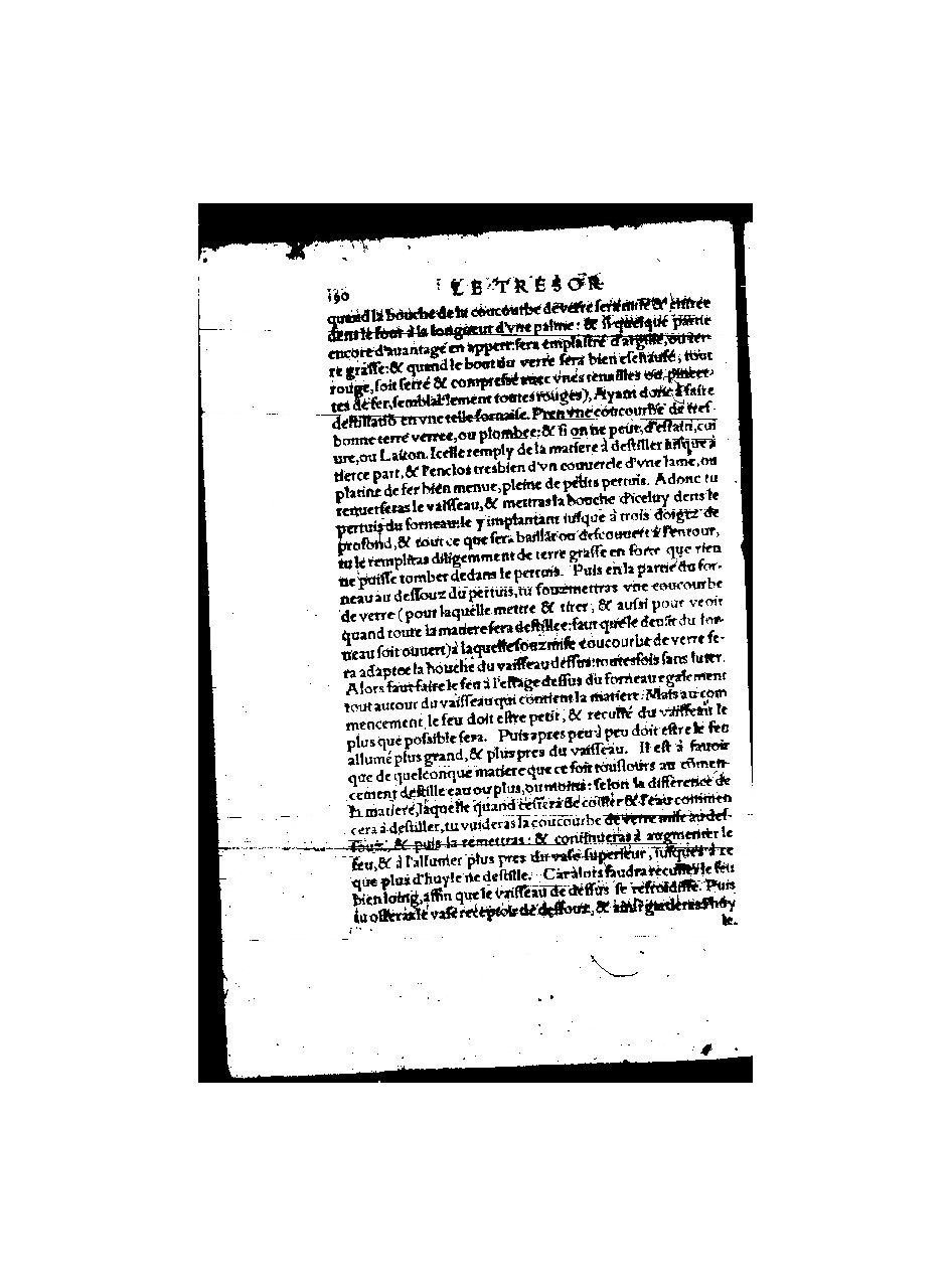 1555 - Balthazar Arnoullet - Trésor d’Évonyme Philiatre - BnF