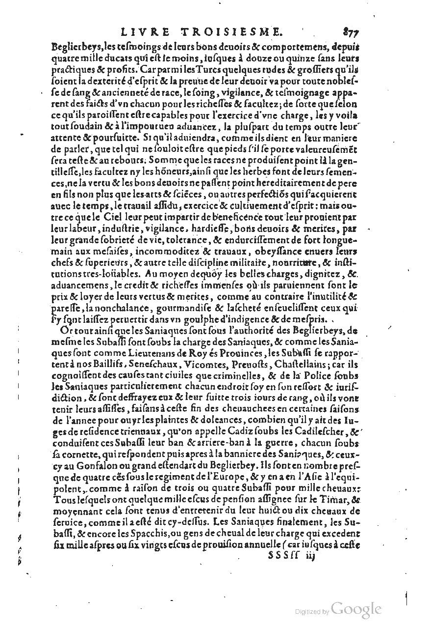 1611 - Pierre Chevalier - Trésor politique - UGent