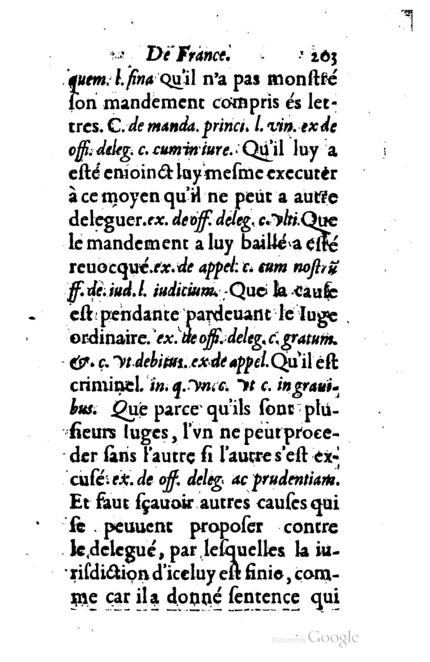 1629 - Cardin Besongne - Trésor de la pratique judiciaire civile et criminelle - UGent