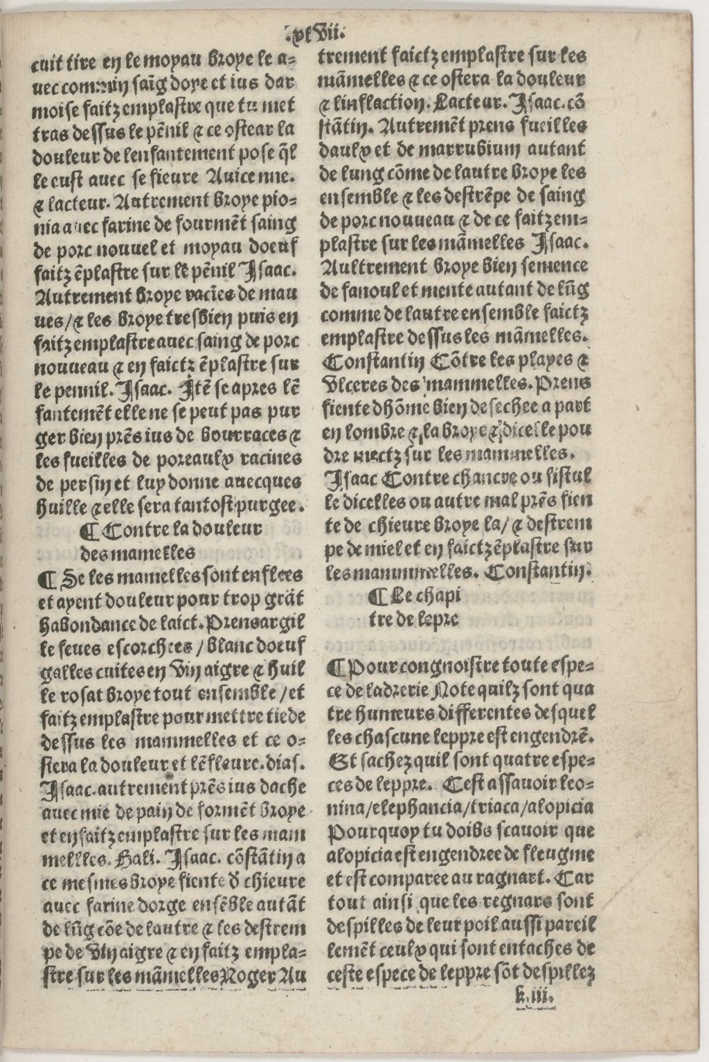 1512c. - Veuve Jehan Trepperel et Jehan Jehannot - Trésor des pauvres - ex. 1 - BnF Tolbiac