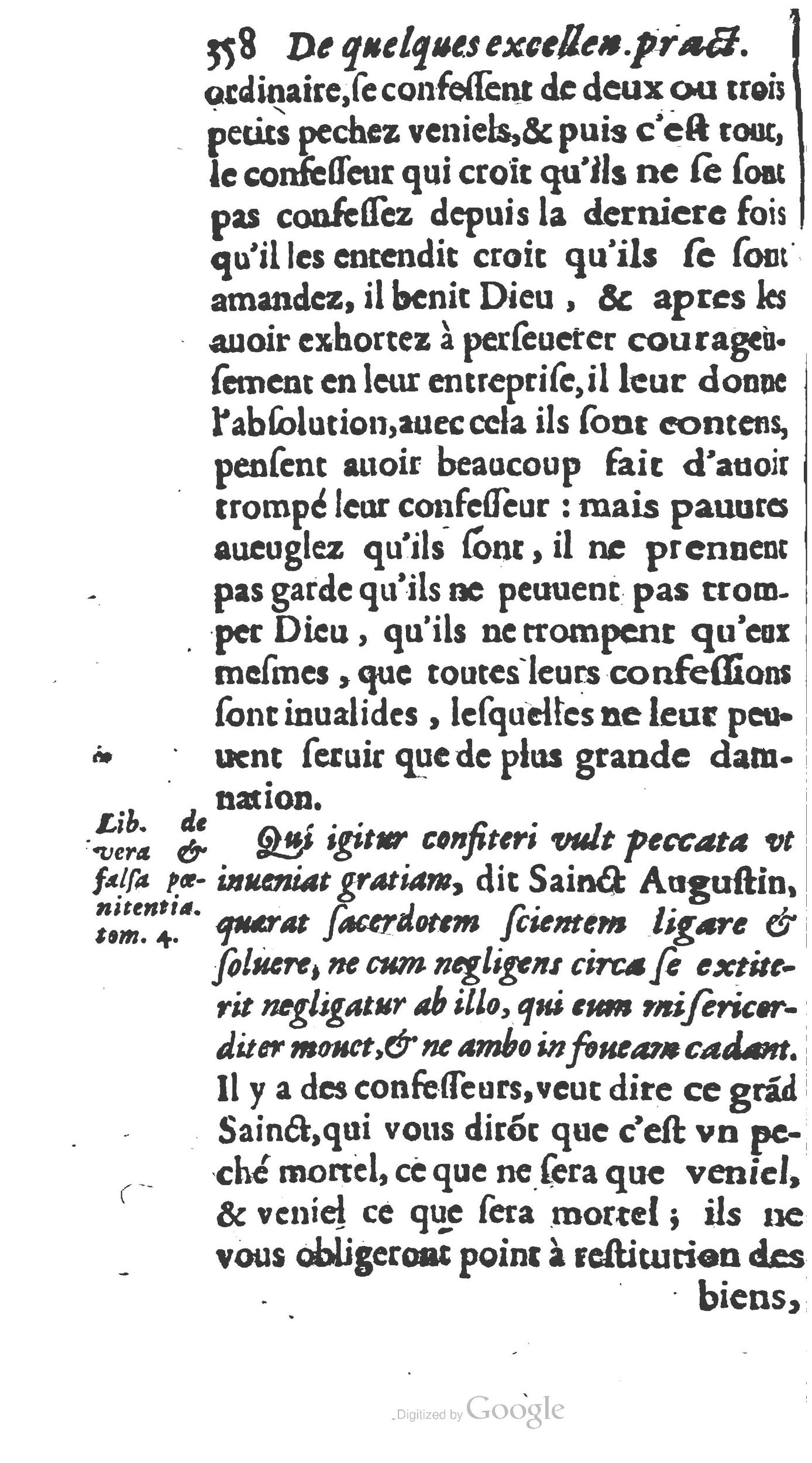 1654 - Antoine Jullieron - Trésor inestimable de Saint-Joseph - BM Lyon 1654 - Antoine Jullieron - Trésor inestimable de Saint-Joseph - BM Lyon