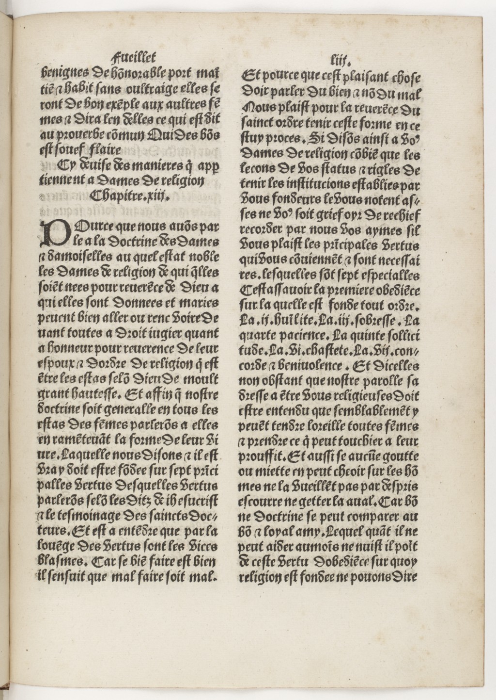 1497c. - Antoine Vérard - Trésor de la cité des dames - BnF