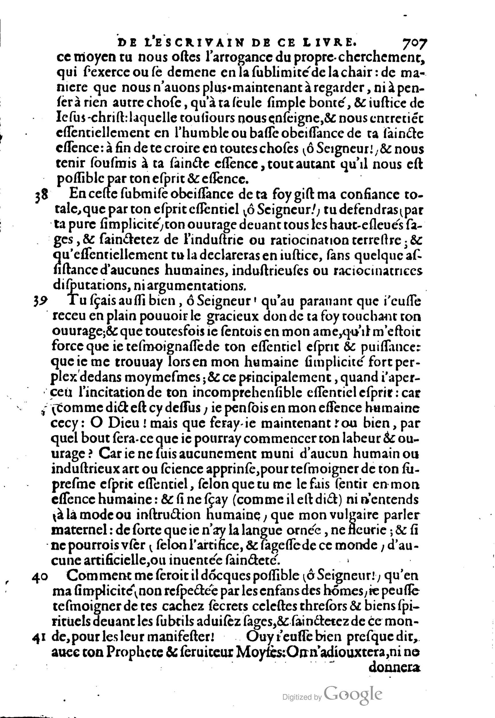 1581c. - Christophe Plantin - Le Livre des témoignages du Trésor caché au champ - Amsterdam 1581c. - Christophe Plantin - Le Livre des témoignages du Trésor caché au champ - Amsterdam