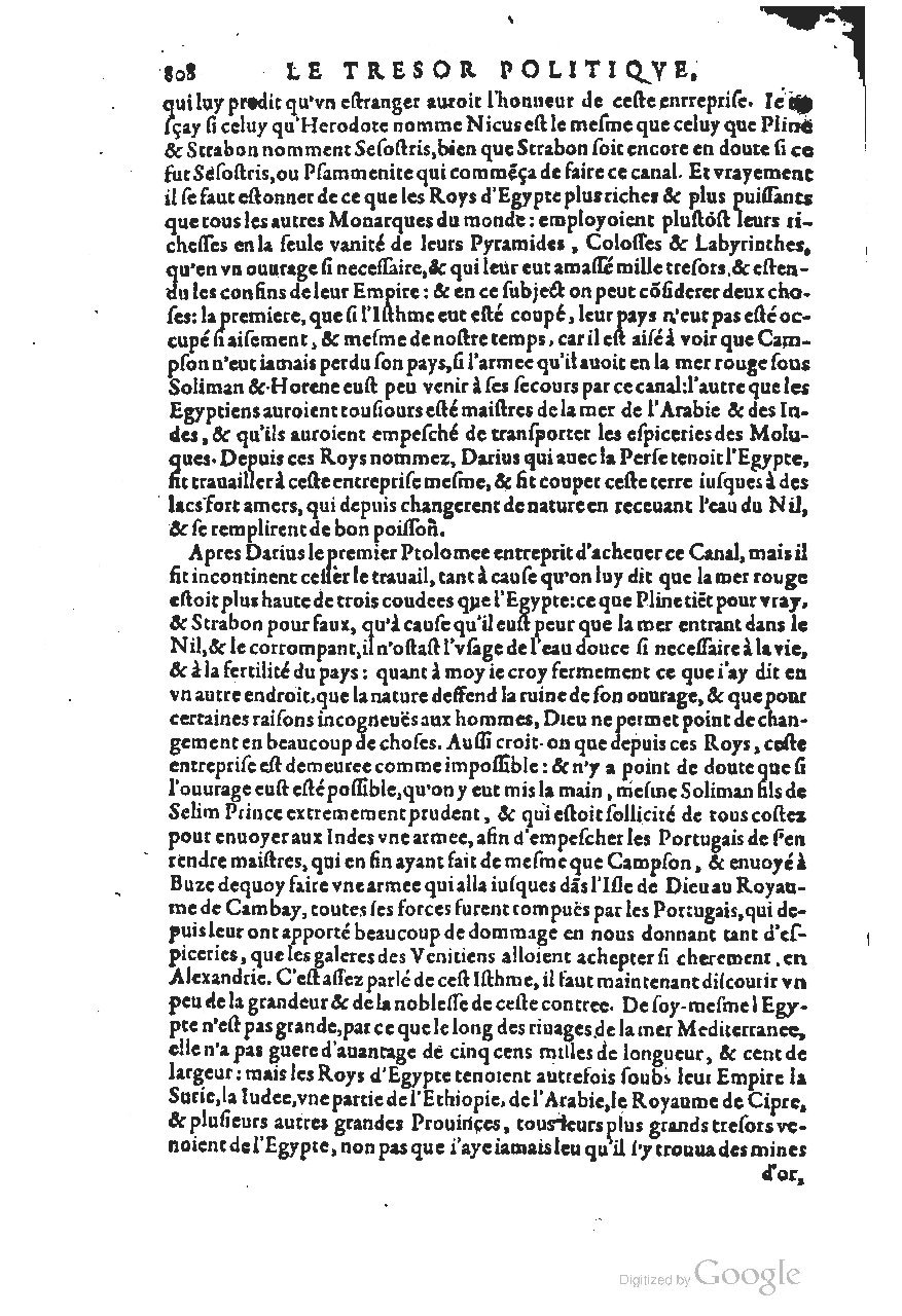 1611 - Pierre Chevalier - Trésor politique - UGent 1611 - Pierre Chevalier - Trésor politique - UGent