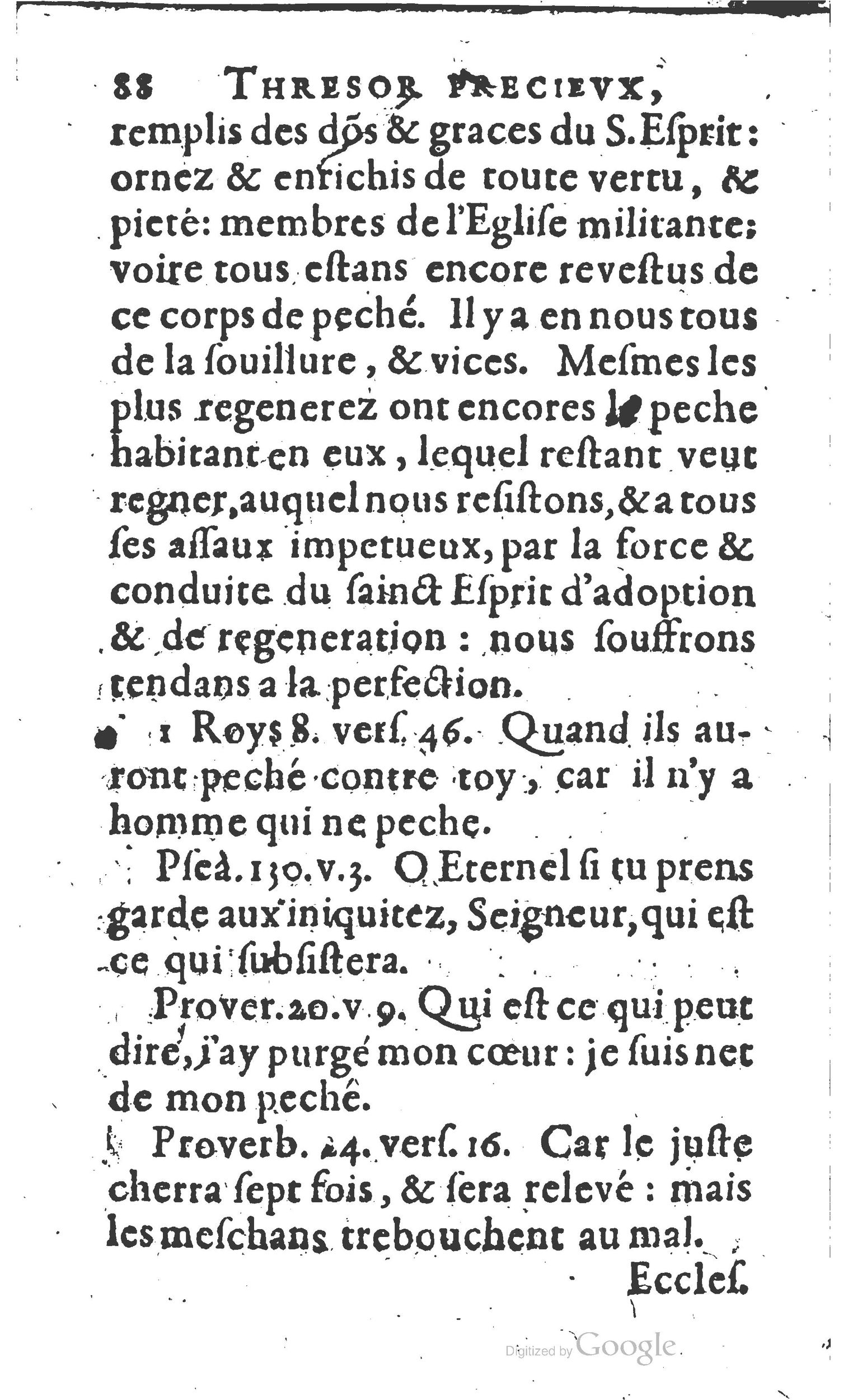 1626 - s.n. - Trésor précieux des méditations saintes, pieuses et consolatoires - BSB Munich