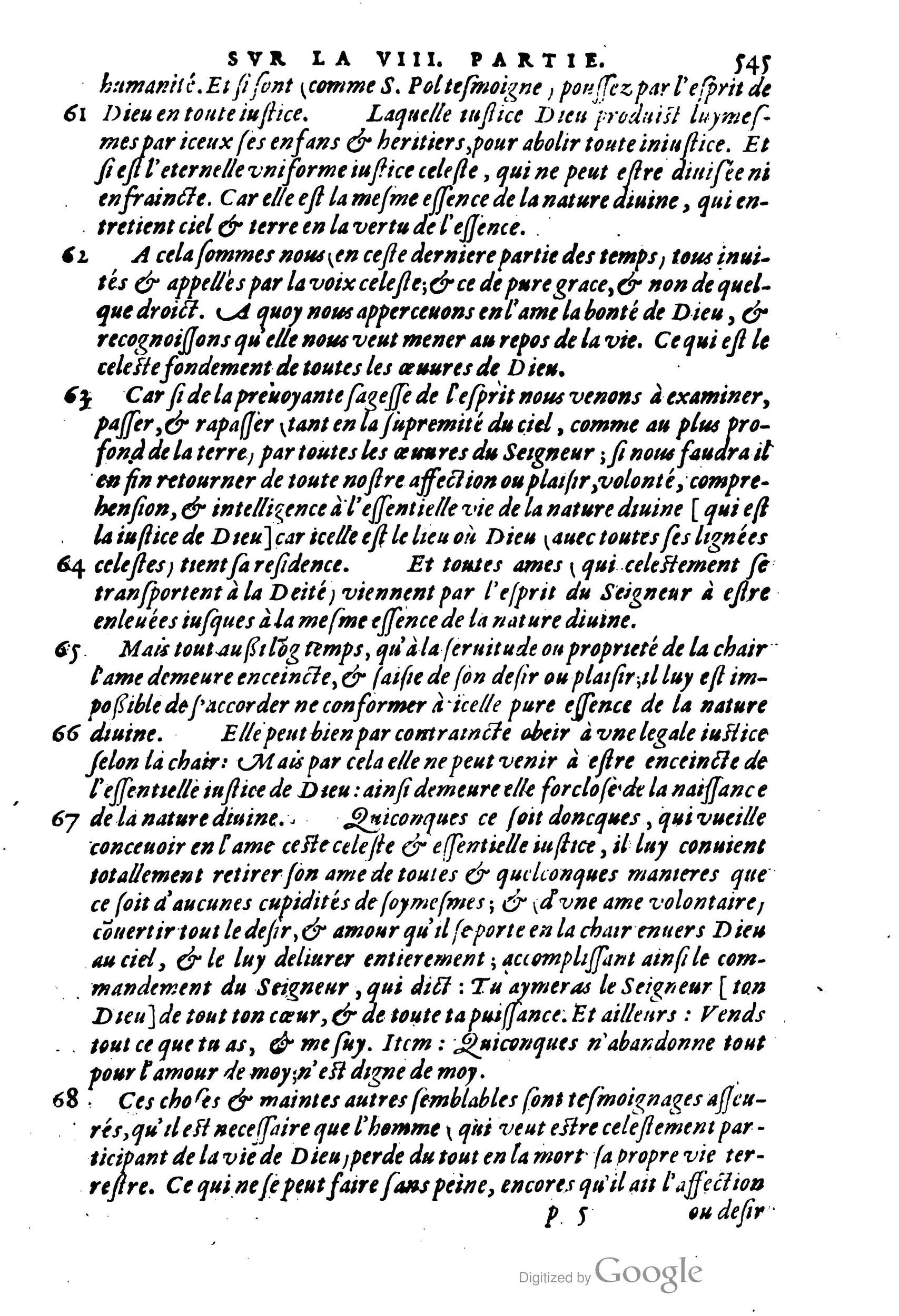 1581c. - Christophe Plantin - Le Livre des témoignages du Trésor caché au champ - Amsterdam 1581c. - Christophe Plantin - Le Livre des témoignages du Trésor caché au champ - Amsterdam