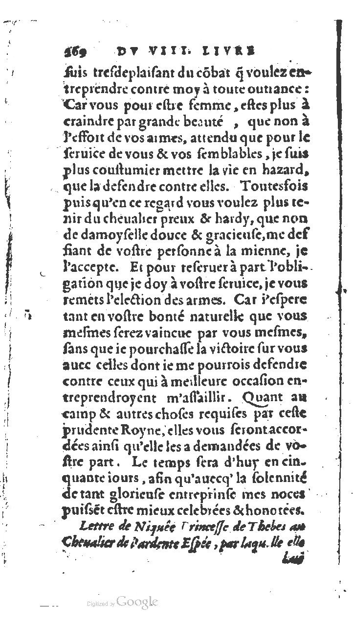 1572 - Jan van Waesberghe - Trésor des Amadis - BNC Rome 1572 - Jan van Waesberghe - Trésor des Amadis - BNC Rome
