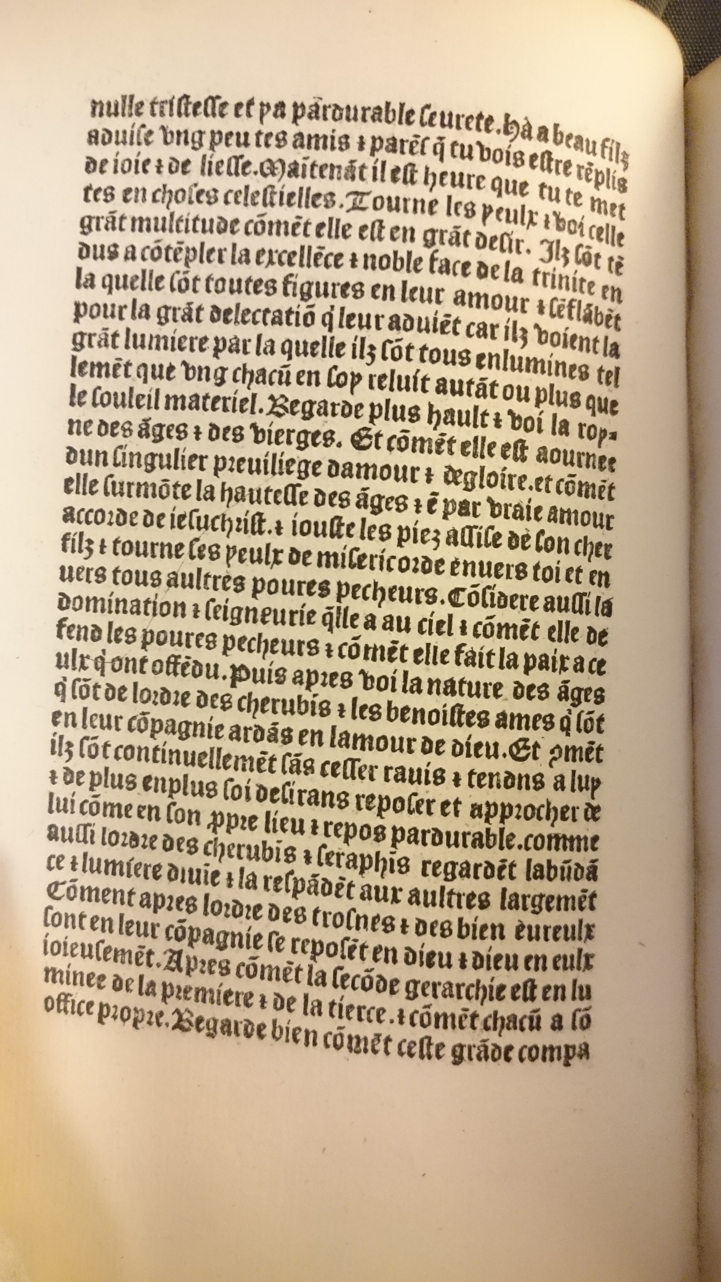 1485c. - Antoine Caillaut - Trésor de sapience - British Library 1485c. - Antoine Caillaut - Trésor de sapience - British Library