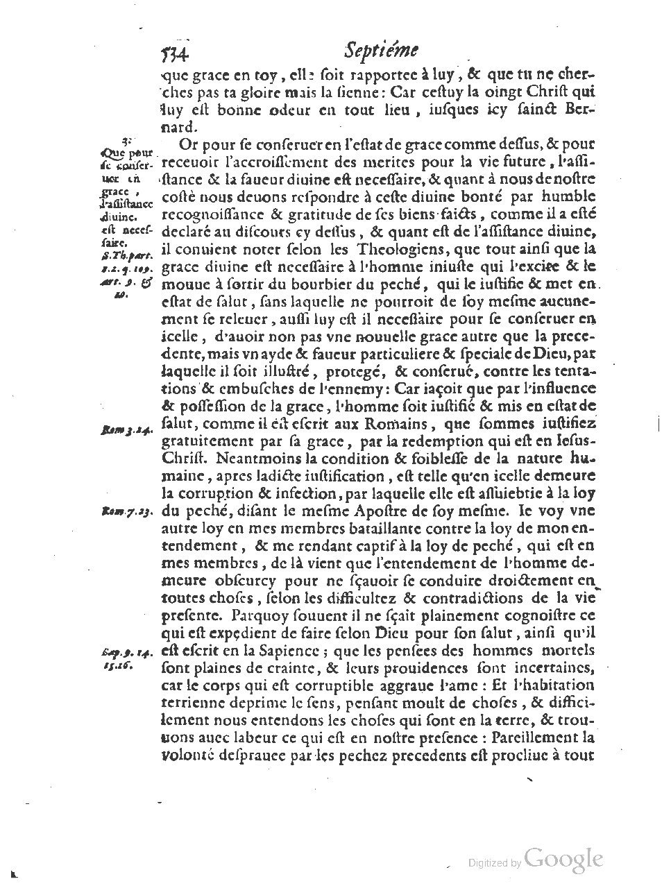1611 - Sébastien Philippe - Trésor céleste - BSB Munich