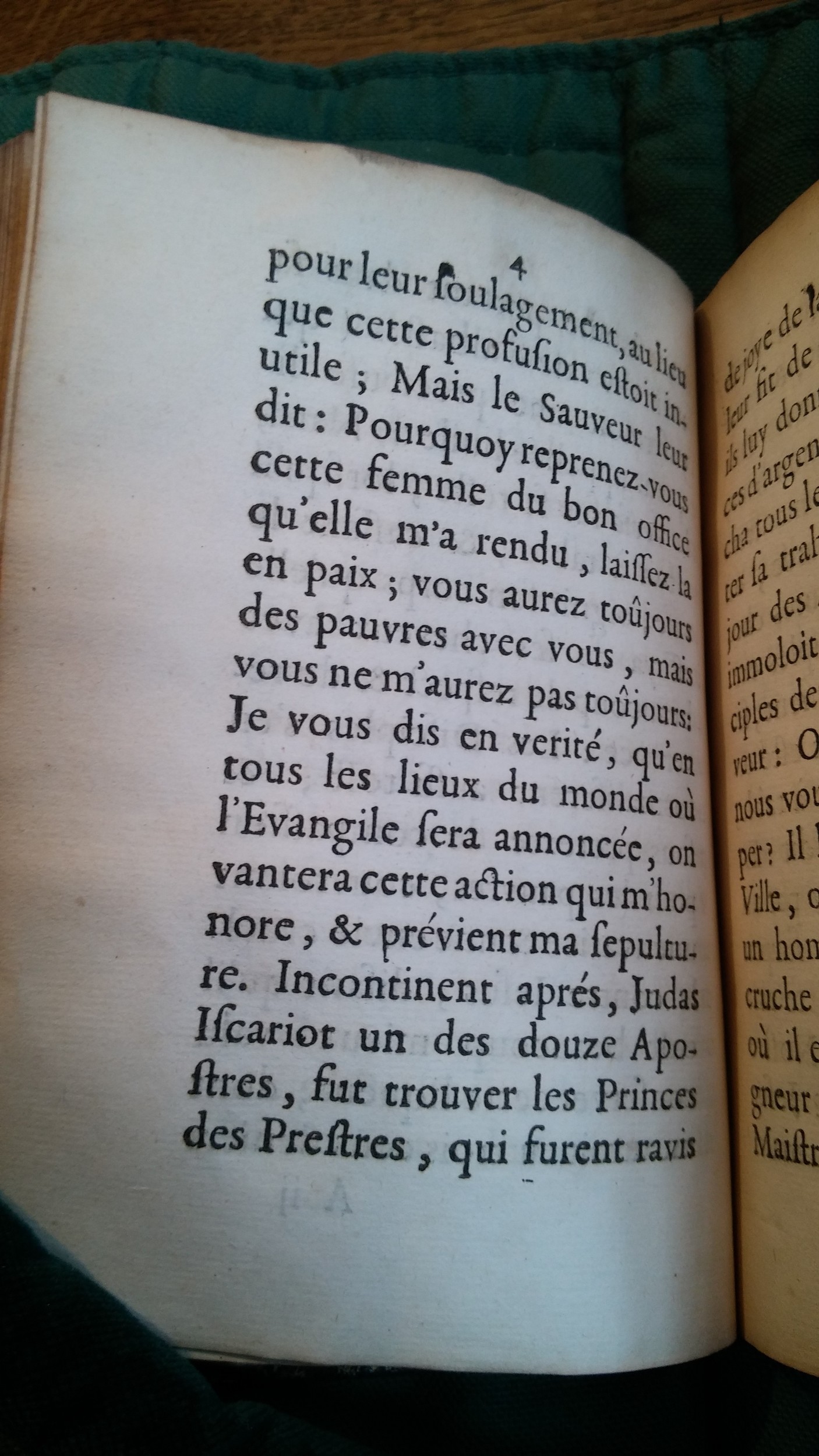 s.d. - s.n. - Trésor de Ponce Pilate - BnF Arsenal