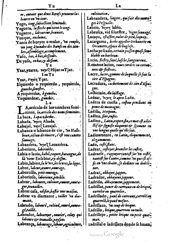 1616 Veuve Marc Orry - Trésor des deux langues espagnole et française.BM Lyon-0367.jpeg