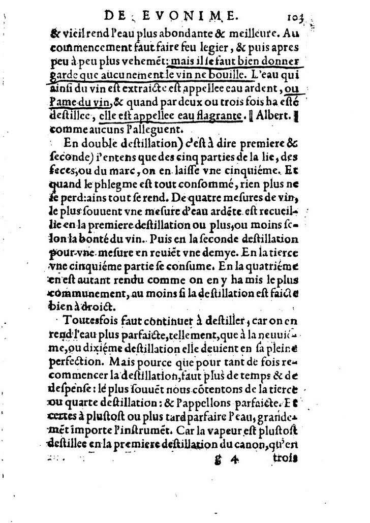 1559 - Veuve Balthazar Arnoullet et Antoine Vincent - Trésor d’Évonyme Philiatre - BM Lyon