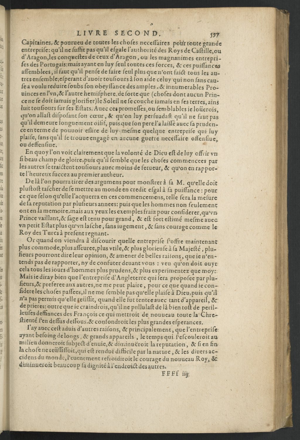 1611 - Pierre Chevalier - Trésor politique - BnF Tolbiac