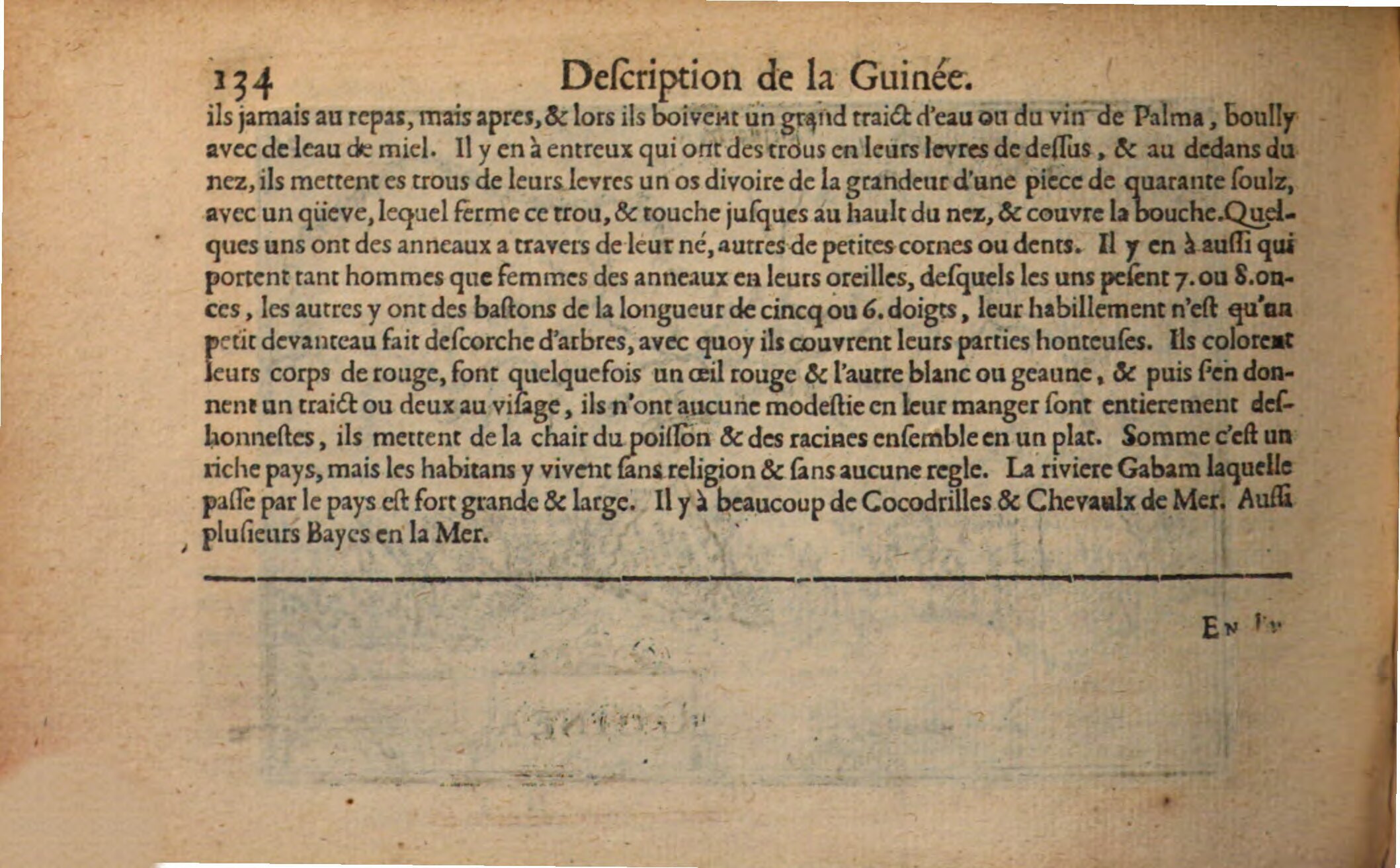 1602 - Christoffle Guyot et Corneille Nicolas - Trésor des chartes - BSB Munich
