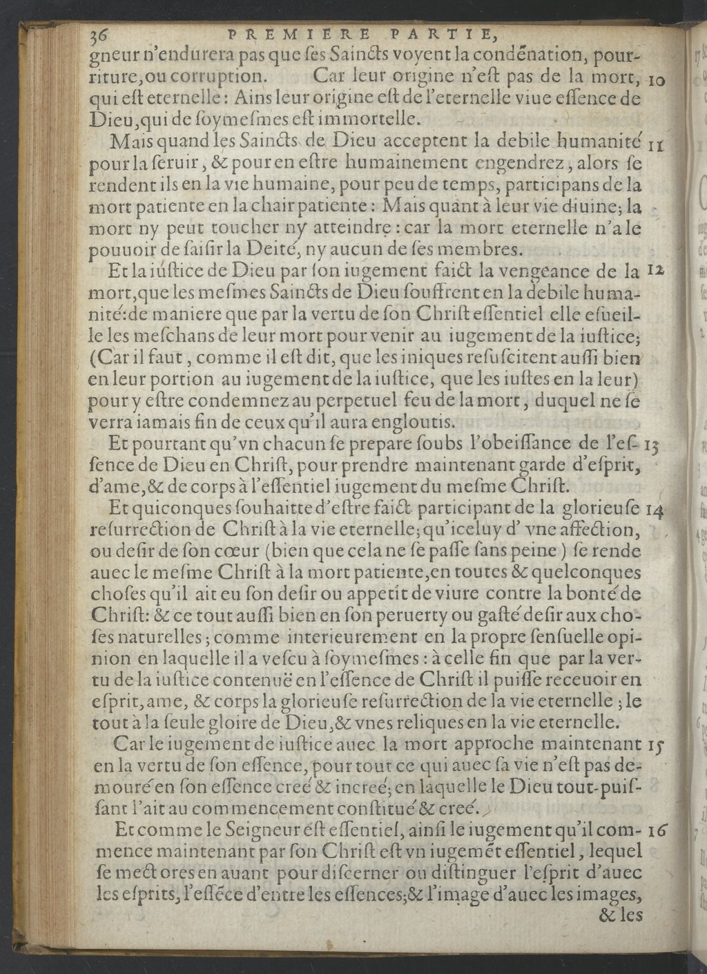 [1575c.] - s.n. - Le Livre des témoignages du Trésor caché au champ - BnF-Tolbiac