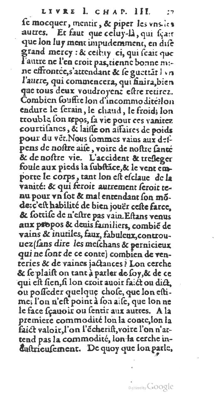 1606 - François Lefebvre - Trésor de la sagesse - BCU Lausanne 1606 - François Lefebvre - Trésor de la sagesse - BCU Lausanne