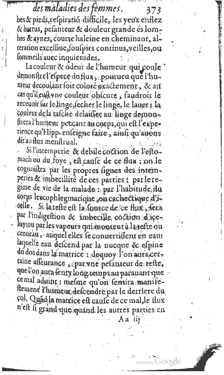 1617 - Jean Le Bouc - Trésor des remèdes secrets - BM Lyon