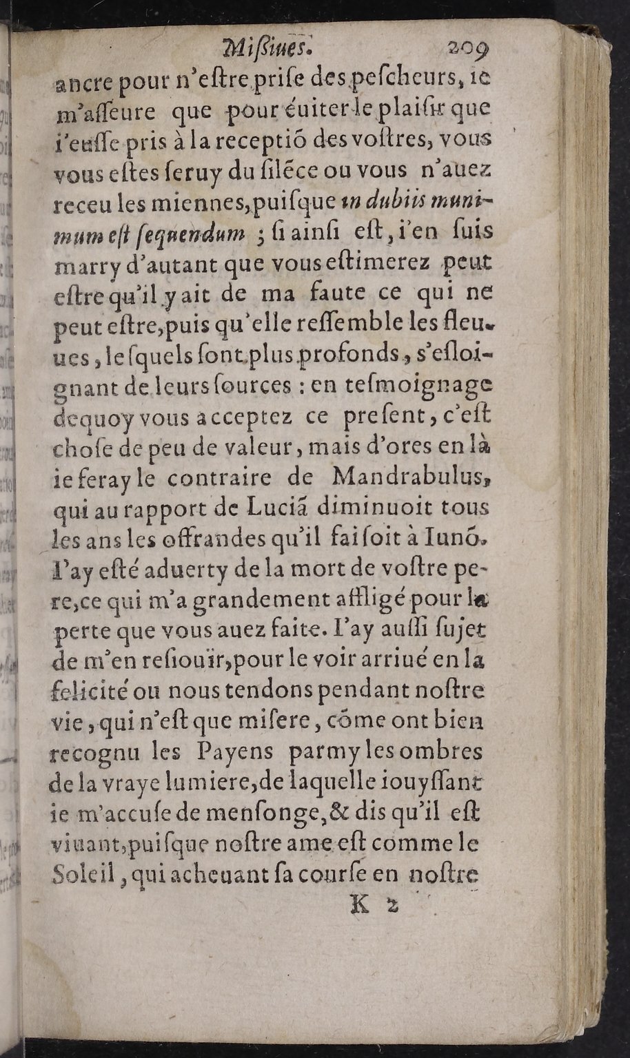 1624 - Jacques Cailloué - Secrétaire des secrétaires ou le Trésor de la plume française - BnF