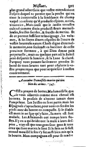 1619 - Mathieu Gorgeu - Secrétaire des secrétaires ou le Trésor de la plume française - UC Madrid
