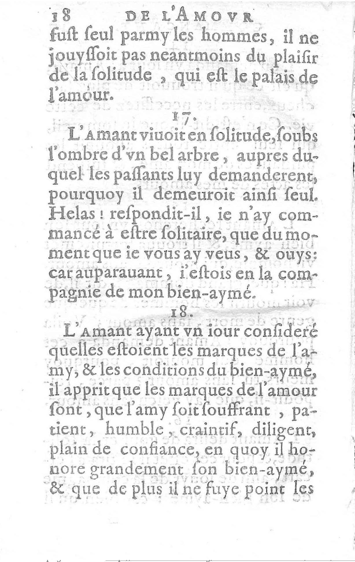 1639 - Étienne David - Trésor de l’amour divin - Vatican Apostolic Library