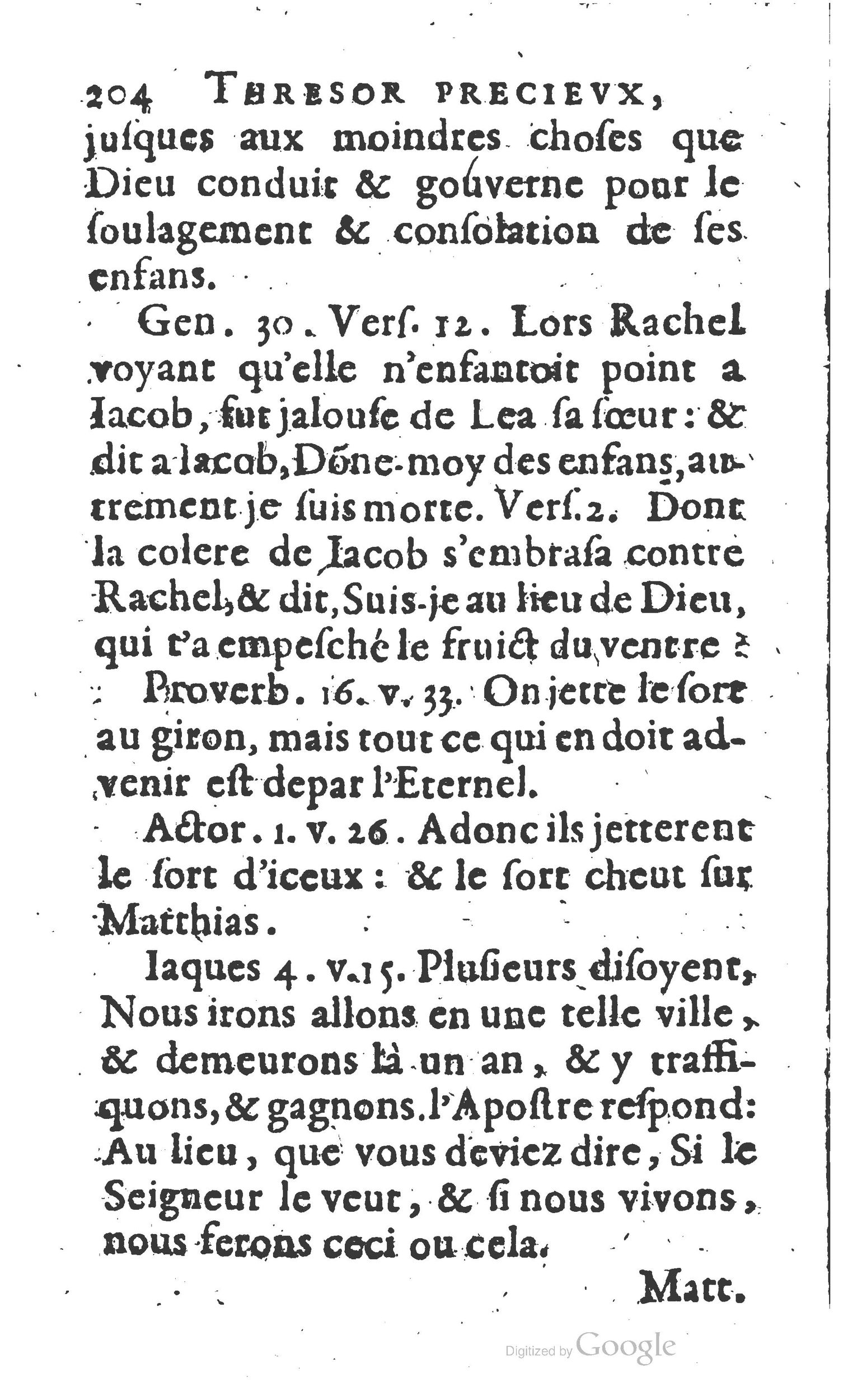 1626 - s.n. - Trésor précieux des méditations saintes, pieuses et consolatoires - BSB Munich