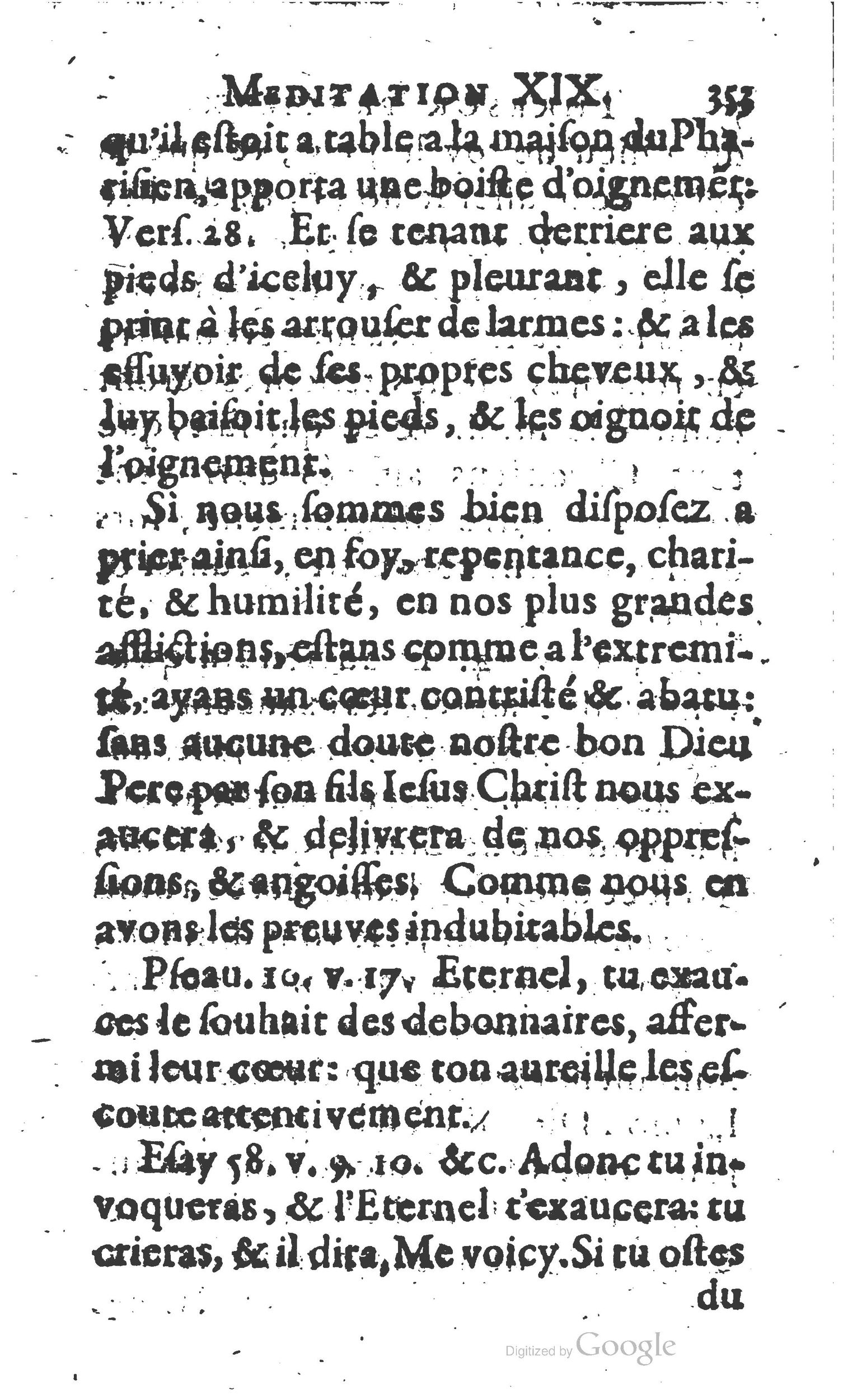 1626 - s.n. - Trésor précieux des méditations saintes, pieuses et consolatoires - BSB Munich