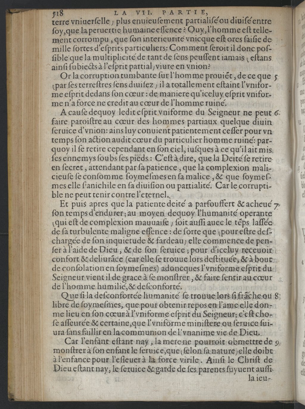[1575c.] - s.n. - Le Livre des témoignages du Trésor caché au champ (vol. 2) - BnF-Tolbiac