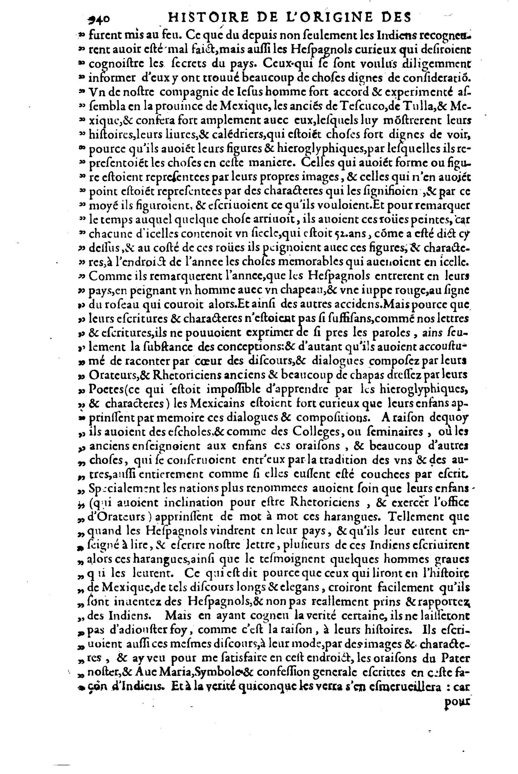 1608 - Nicolas Du Fossé - Trésor politique - BnF Tolbiac 1608 - Nicolas Du Fossé - Trésor politique - BnF Tolbiac