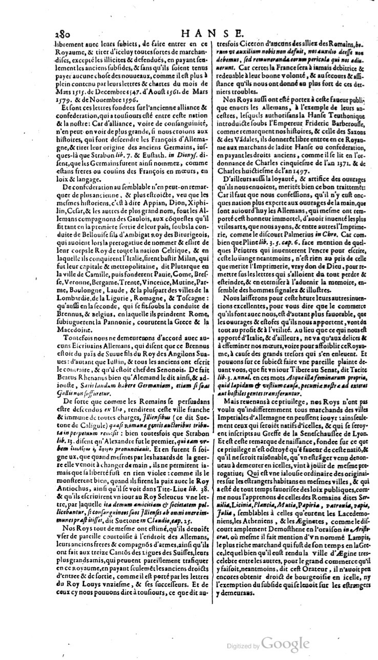1629 - Veuve Nicolas Buon - Trésor du droit français (21754 T. 2) - BM Lyon