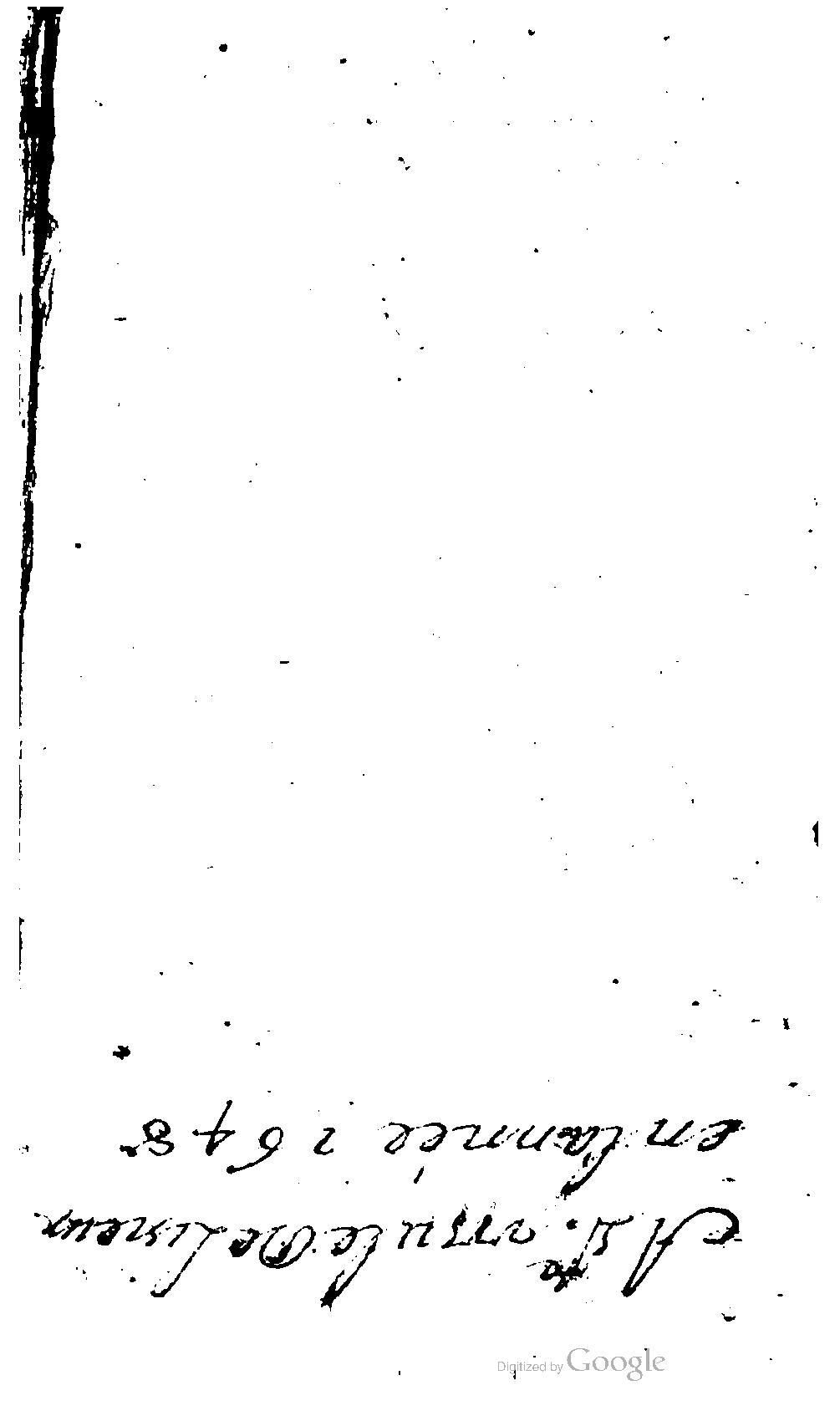1646 - Antoine Cellier et Pierre Compagnon - Trésor spirituel contenant les obligations - BM Lyon 1646 - Antoine Cellier et Pierre Compagnon - Trésor spirituel contenant les obligations - BM Lyon