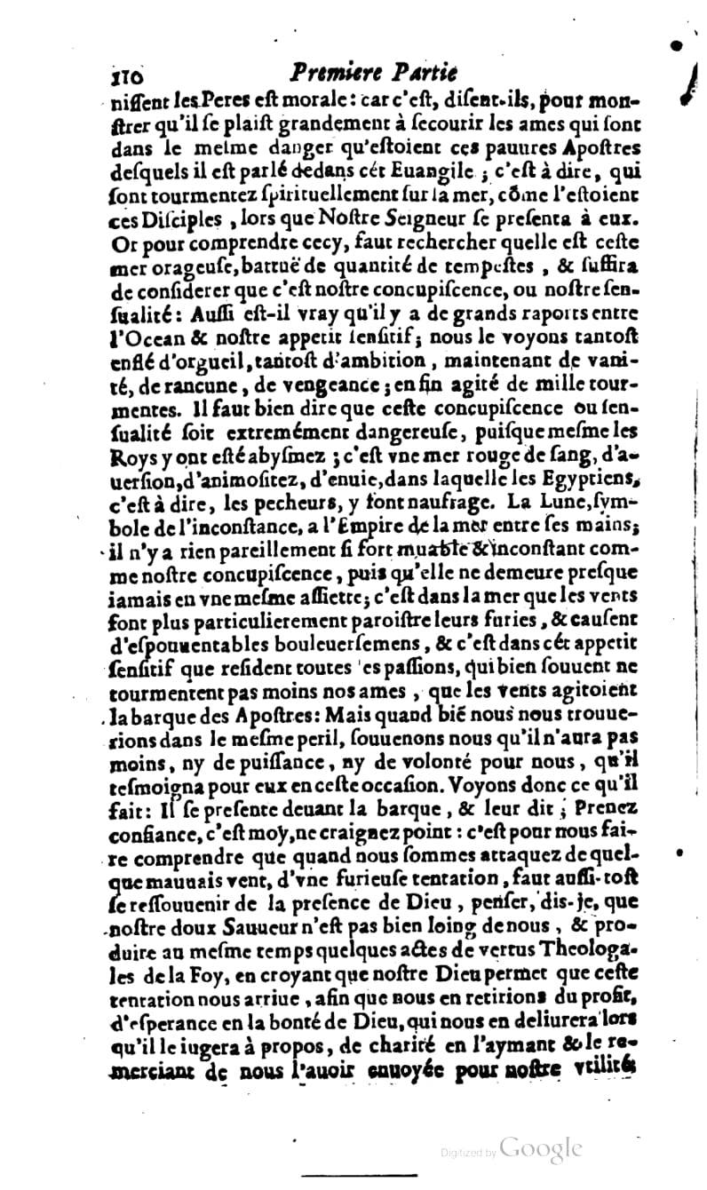 1637 - s.n. - Trésor spirituel des âmes religieuses - BM Lyon