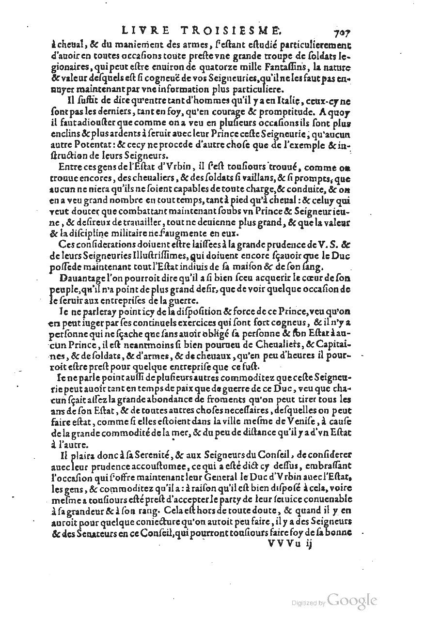 1611 - Pierre Chevalier - Trésor politique - UGent