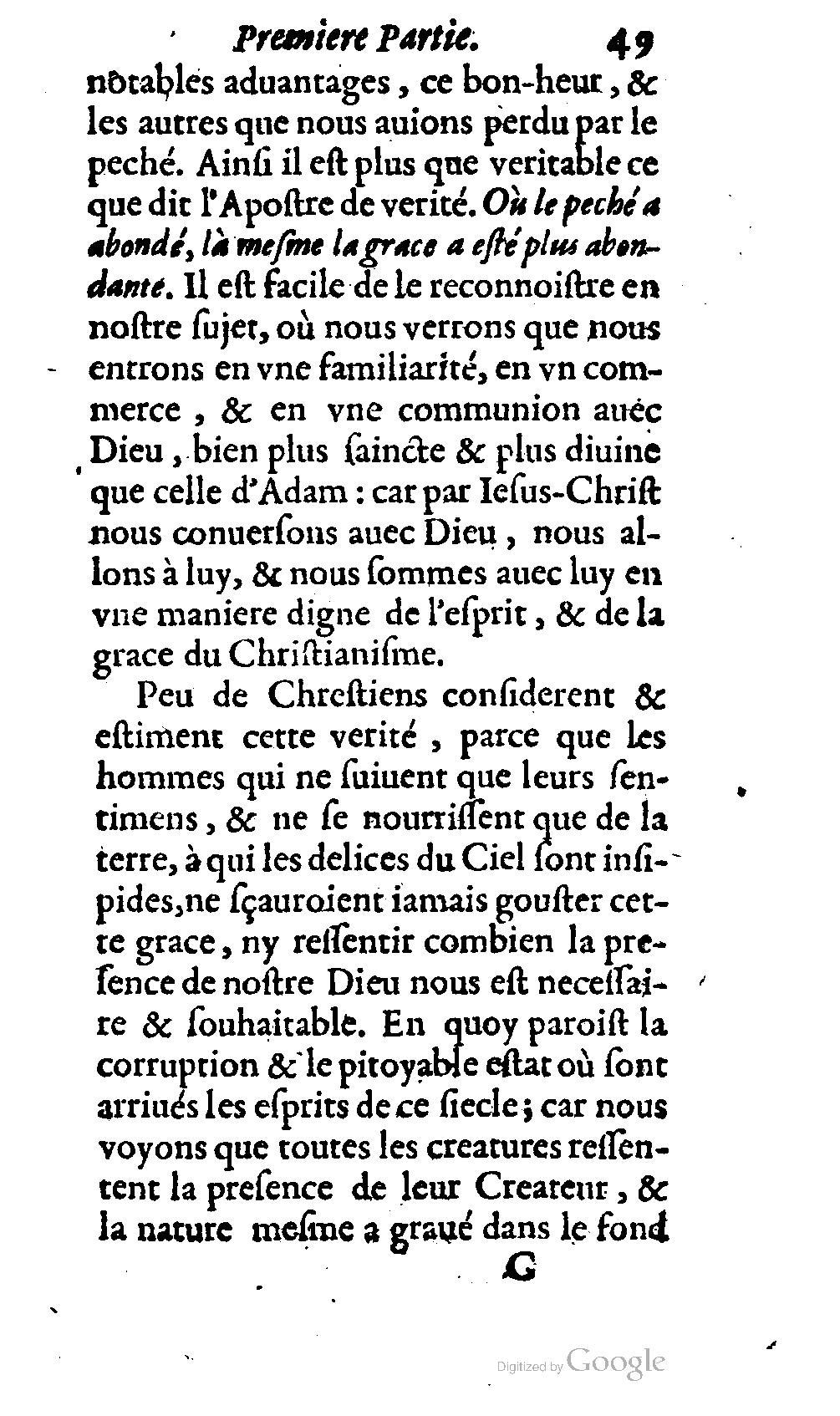 1646 - Antoine Cellier et Pierre Compagnon - Trésor spirituel contenant les obligations - BM Lyon 1646 - Antoine Cellier et Pierre Compagnon - Trésor spirituel contenant les obligations - BM Lyon