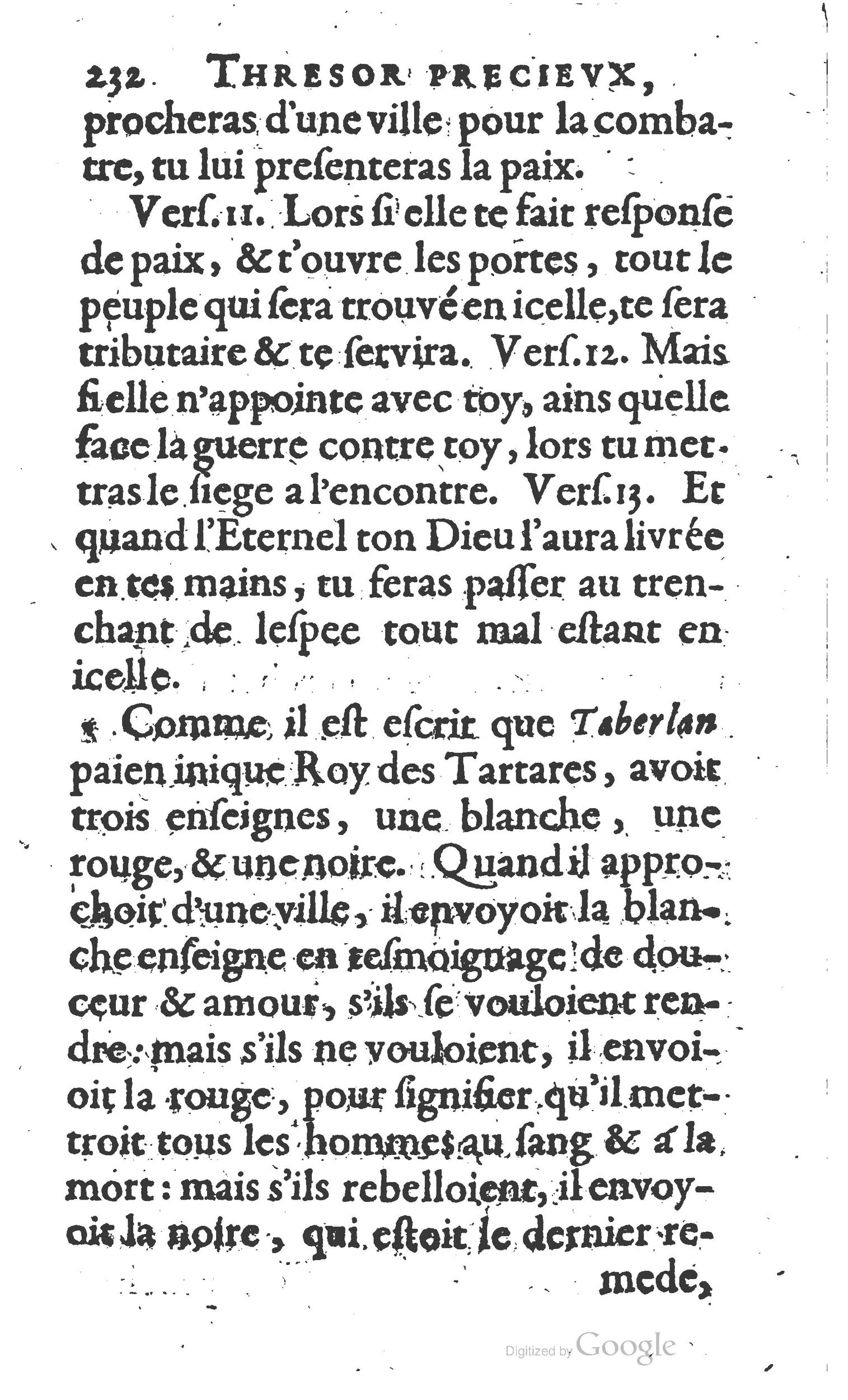 1626 - s.n. - Trésor précieux des méditations saintes, pieuses et consolatoires - BSB Munich
