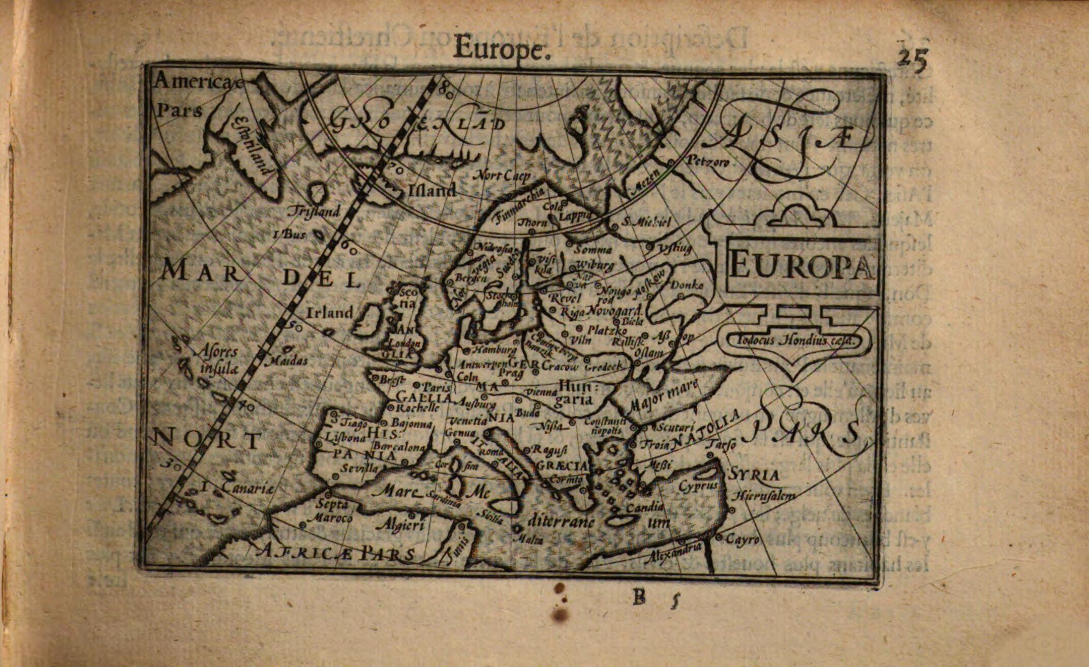 1602 - Christoffle Guyot et Corneille Nicolas - Trésor des chartes - BSB Munich 1602 - Christoffle Guyot et Corneille Nicolas - Trésor des chartes - BSB Munich