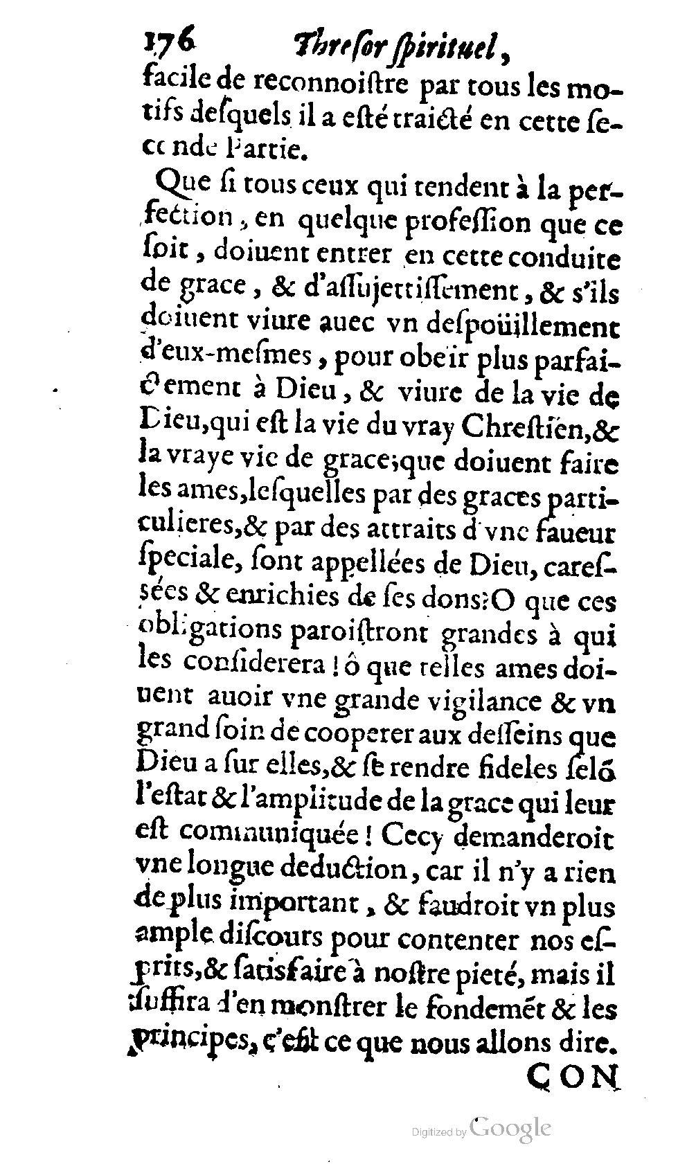 1646 - Antoine Cellier et Pierre Compagnon - Trésor spirituel contenant les obligations - BM Lyon 1646 - Antoine Cellier et Pierre Compagnon - Trésor spirituel contenant les obligations - BM Lyon