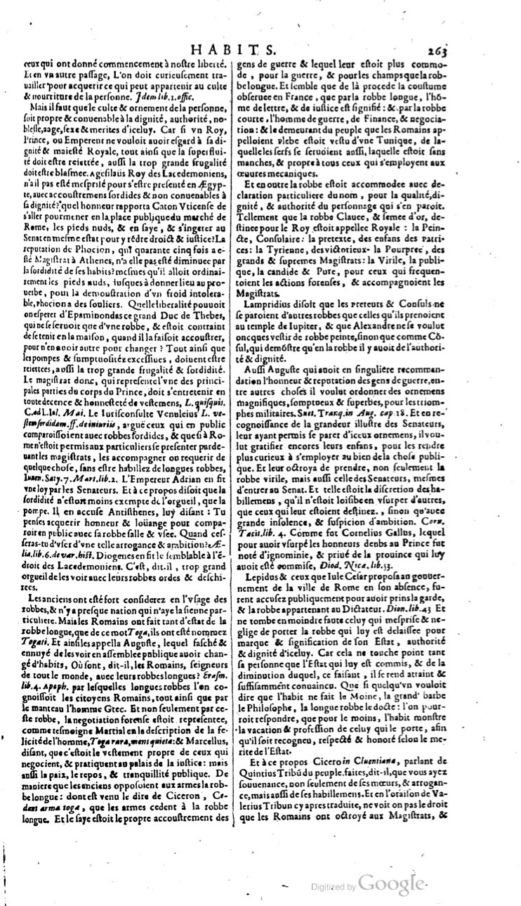 1629 - Veuve Nicolas Buon - Trésor du droit français (21754 T. 2) - BM Lyon