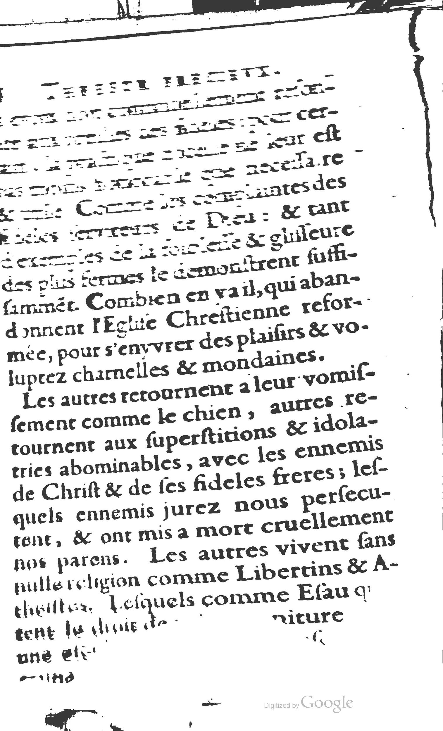 1626 - s.n. - Trésor précieux des méditations saintes, pieuses et consolatoires - BSB Munich
