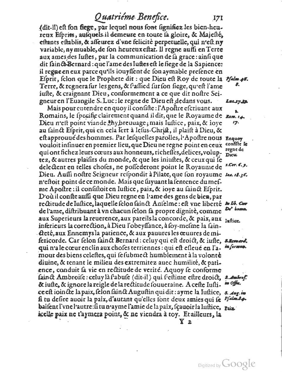1611 - Sébastien Philippe - Trésor céleste - BSB Munich