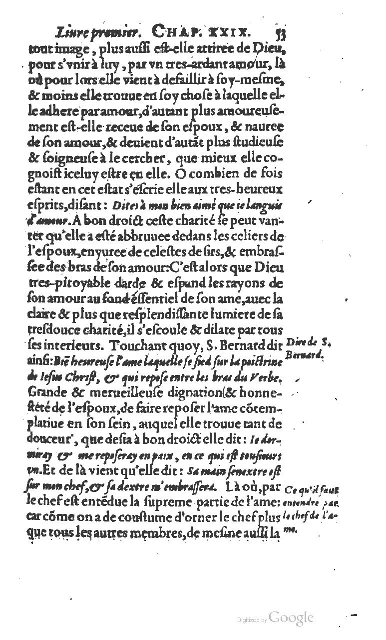 1602 - Veuve G. de la Noüe - Perle évangélique, Trésor incomparable de la sapience divine - UGent