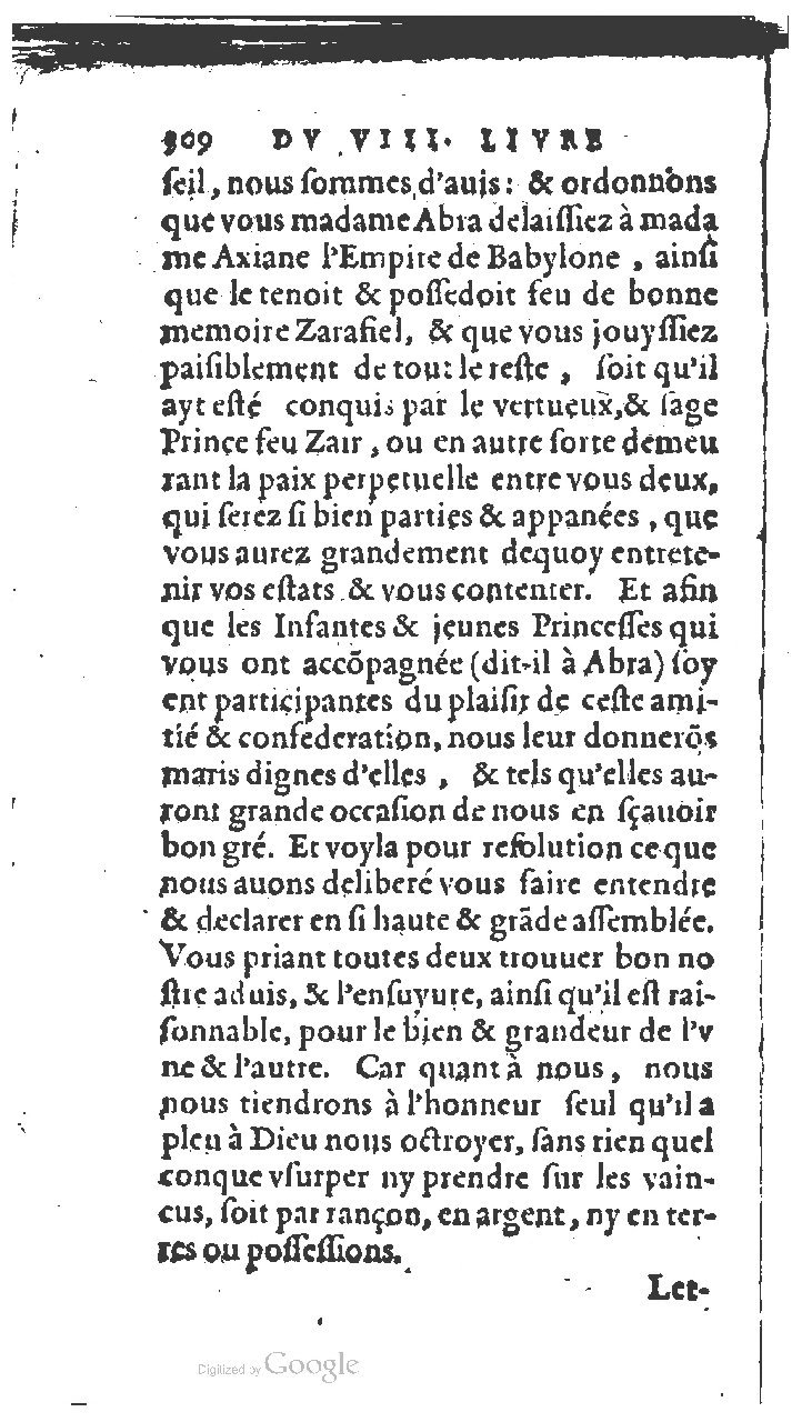 1572 - Jan van Waesberghe - Trésor des Amadis - BNC Rome 1572 - Jan van Waesberghe - Trésor des Amadis - BNC Rome