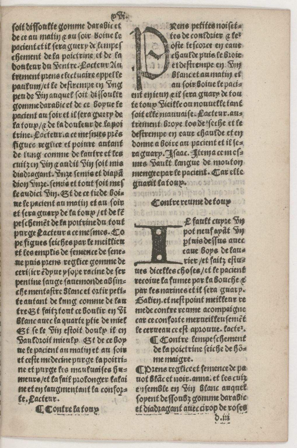 1512c. - Veuve Jehan Trepperel et Jehan Jehannot - Trésor des pauvres - ex. 1 - BnF Tolbiac