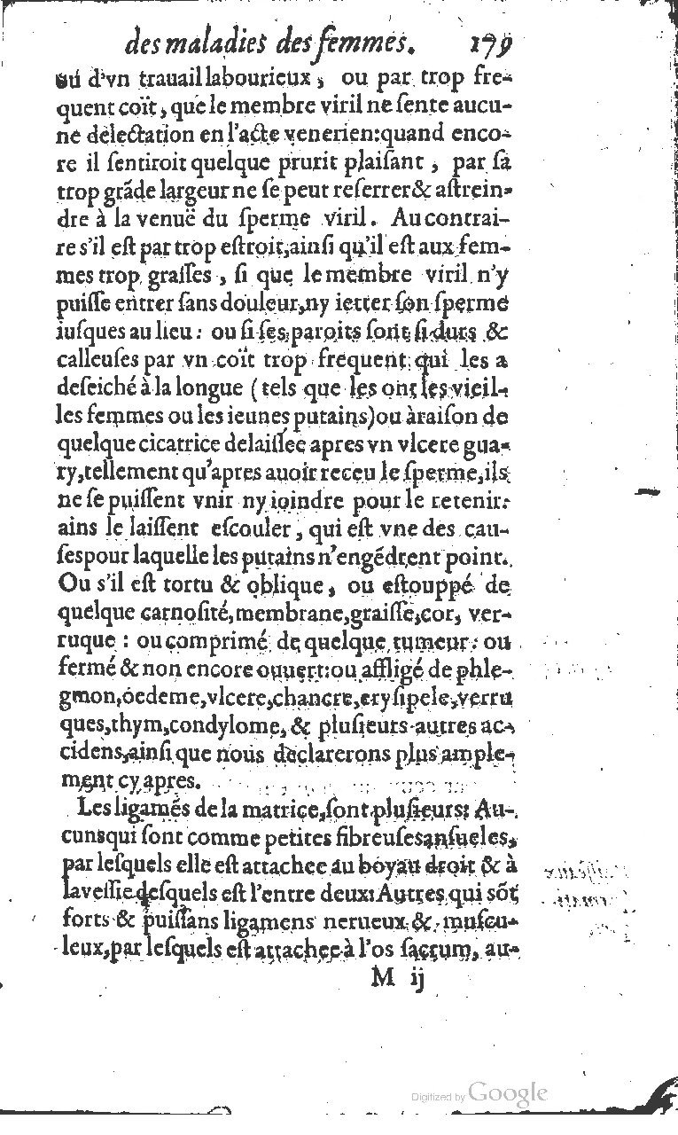 1617 - Jean Le Bouc - Trésor des remèdes secrets - BM Lyon