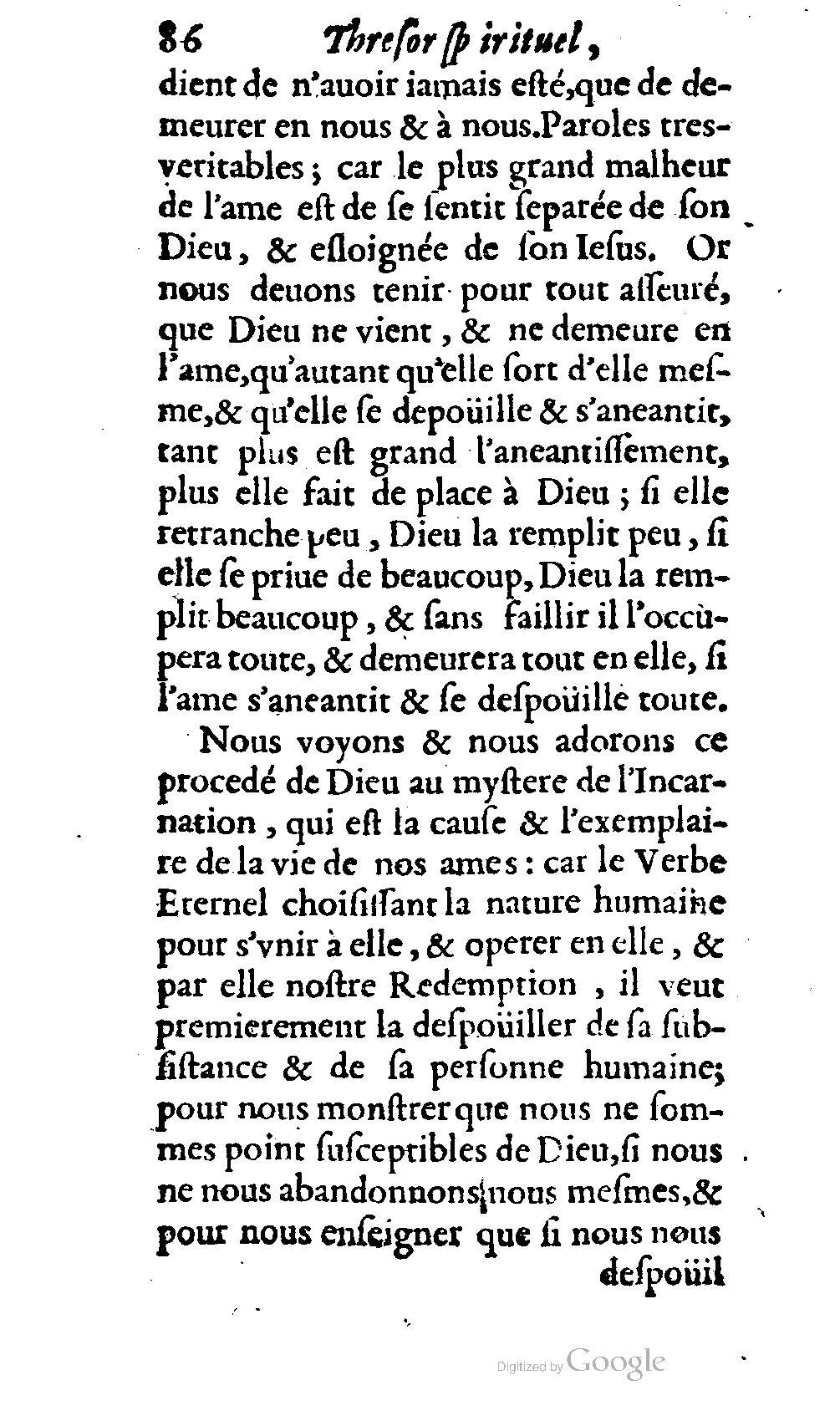1646 - Antoine Cellier et Pierre Compagnon - Trésor spirituel contenant les obligations - BM Lyon 1646 - Antoine Cellier et Pierre Compagnon - Trésor spirituel contenant les obligations - BM Lyon