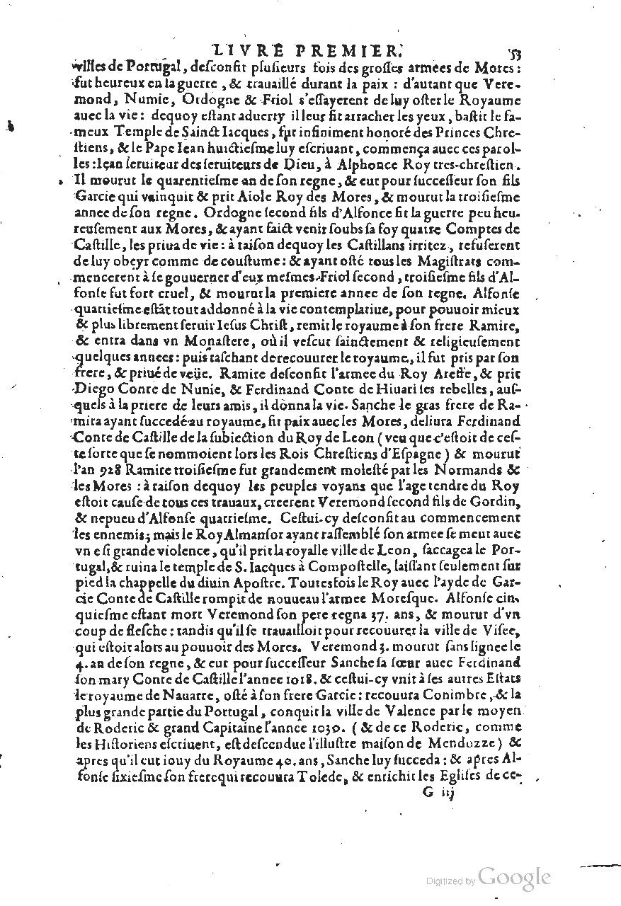 1611 - Pierre Chevalier - Trésor politique - UGent