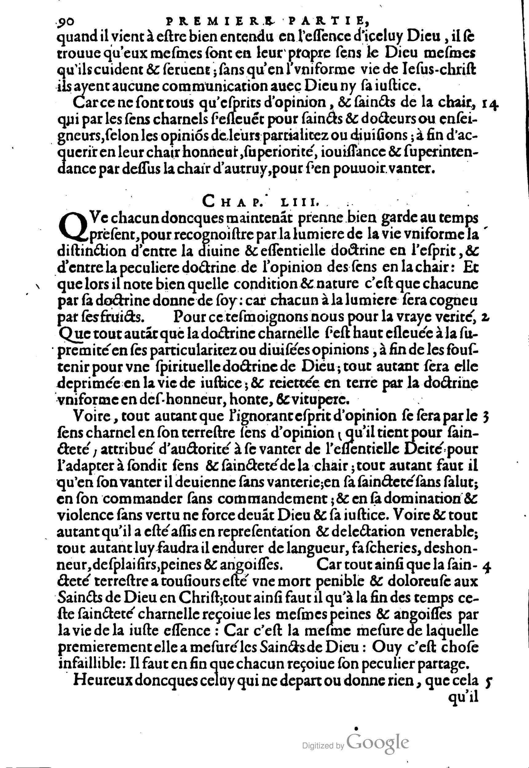 1581c. - Christophe Plantin - Le Livre des témoignages du Trésor caché au champ - Amsterdam 1581c. - Christophe Plantin - Le Livre des témoignages du Trésor caché au champ - Amsterdam